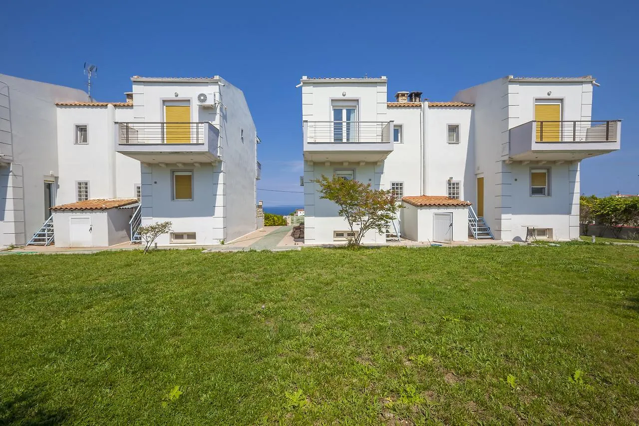 Holiday home Afitos Deluxe Home