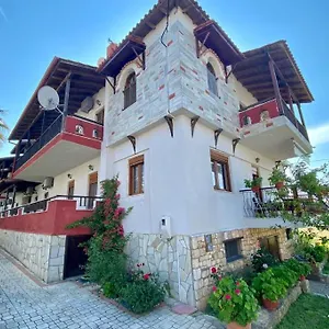 Aloni Άφυτος